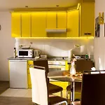 Blue Line Apartements * Arnoldstein