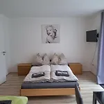 Appartamento Blue Line Apartements *