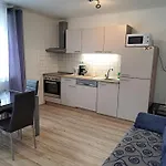 Blue Line Apartements Appartamento Arnoldstein