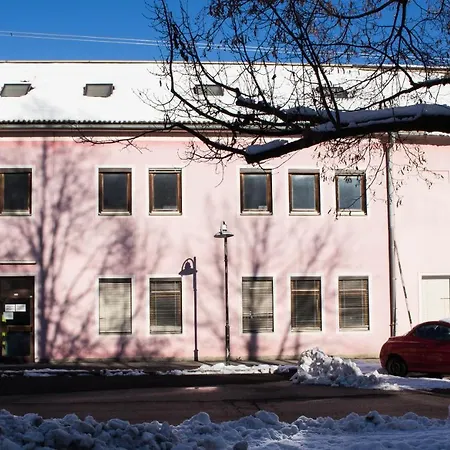 Blue Line Apartements * Arnoldstein