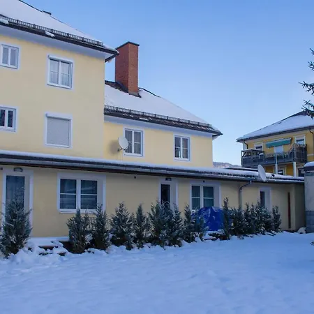 Blue Line Apartements Appartamento *