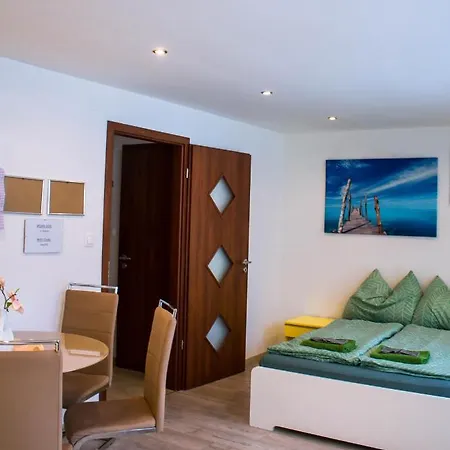Blue Line Apartements Appartamento