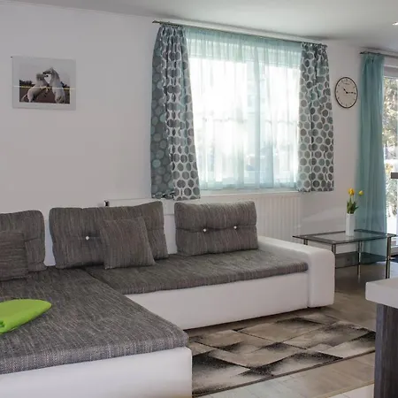Blue Line Apartements Appartamento Arnoldstein