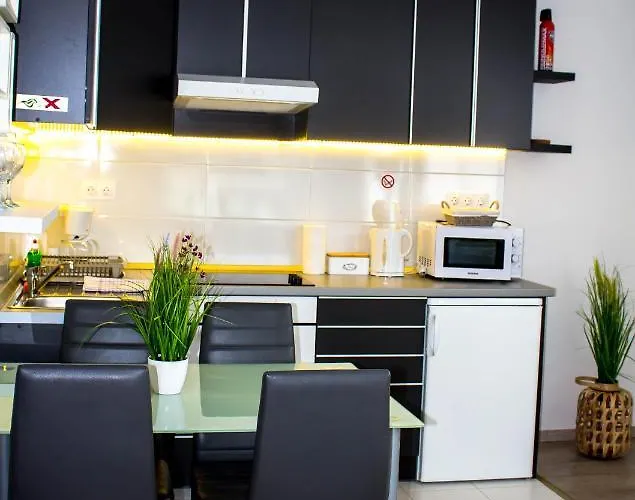 Blue Line Apartements Arnoldstein