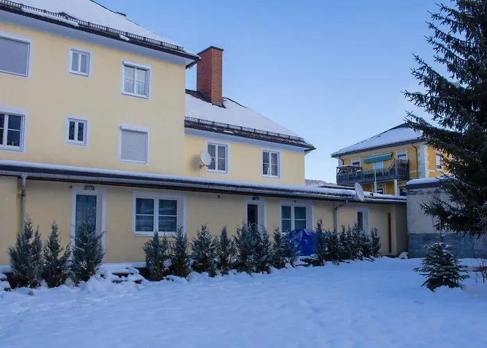 Blue Line Apartements Apartamento *