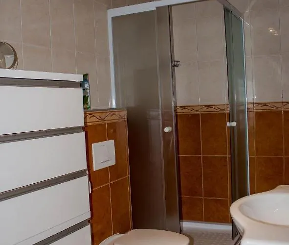 Blue Line Apartements Arnoldstein