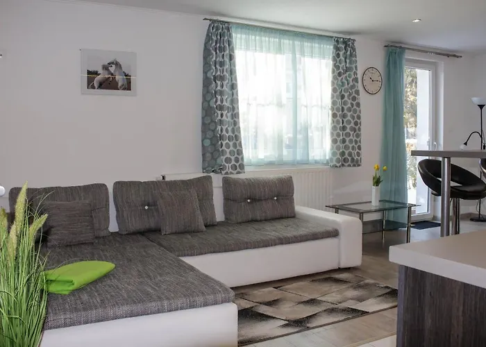 Blue Line Apartements Apartamento Arnoldstein