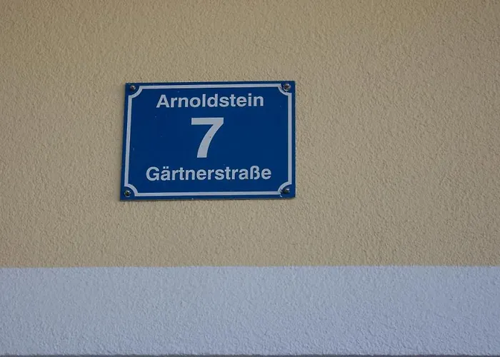 Blue Line Apartements Apartamento