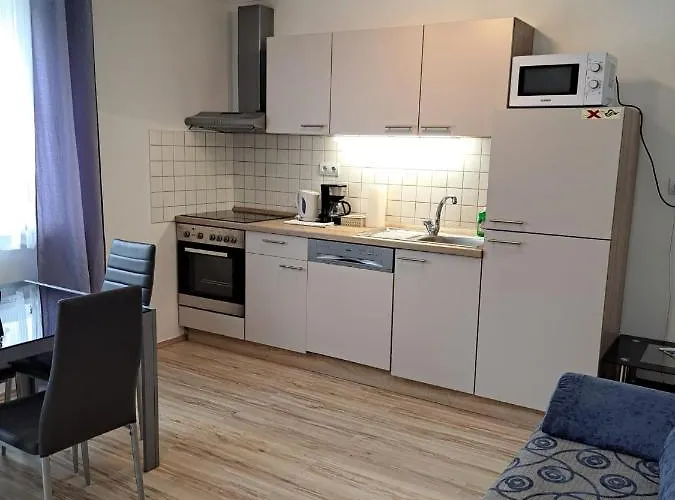 Blue Line Apartements Apartment Arnoldstein