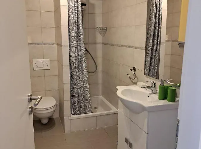 Blue Line Apartements Arnoldstein