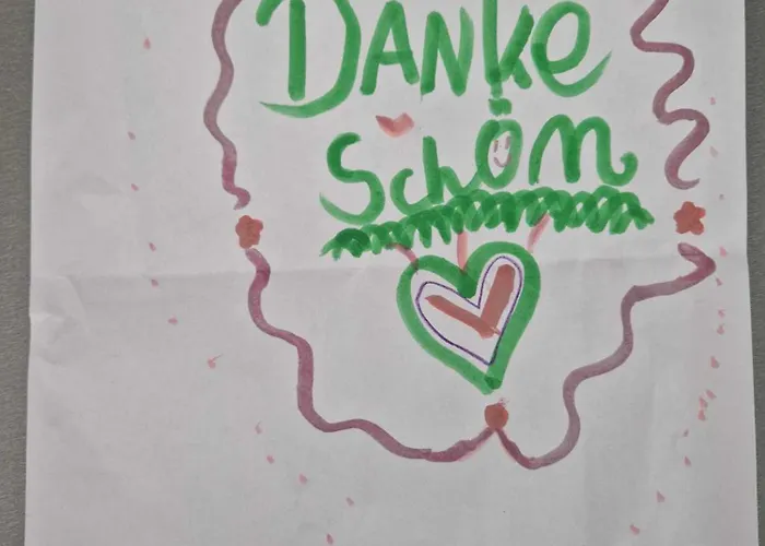 Lägenhet Blue Line Apartements Arnoldstein